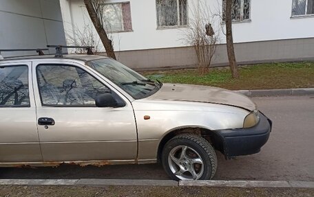 Daewoo Nexia I рестайлинг, 1997 год, 65 000 рублей, 5 фотография
