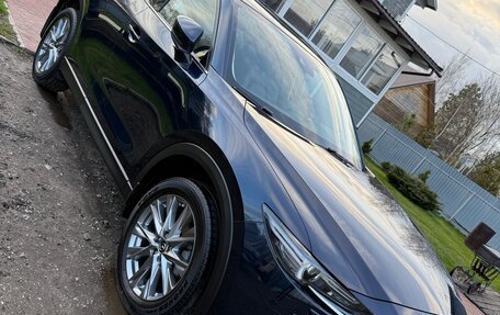Mazda CX-5 II, 2021 год, 3 680 000 рублей, 16 фотография