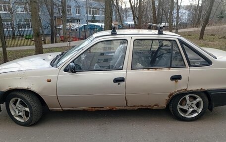 Daewoo Nexia I рестайлинг, 1997 год, 65 000 рублей, 6 фотография