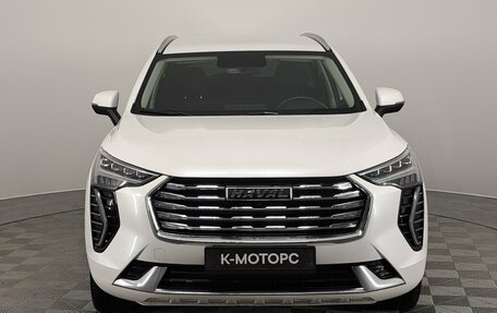Haval Jolion, 2021 год, 1 670 000 рублей, 2 фотография