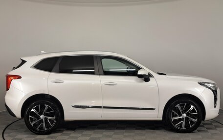 Haval Jolion, 2021 год, 1 670 000 рублей, 4 фотография