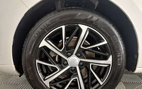Haval Jolion, 2021 год, 1 670 000 рублей, 9 фотография