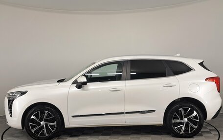 Haval Jolion, 2021 год, 1 670 000 рублей, 8 фотография