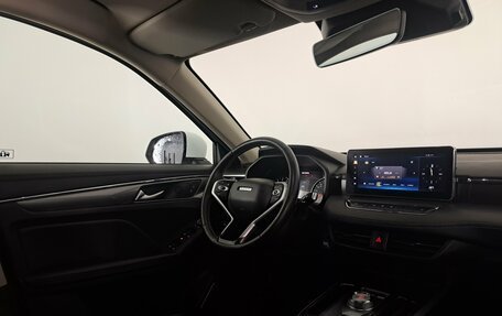 Haval Jolion, 2021 год, 1 670 000 рублей, 13 фотография