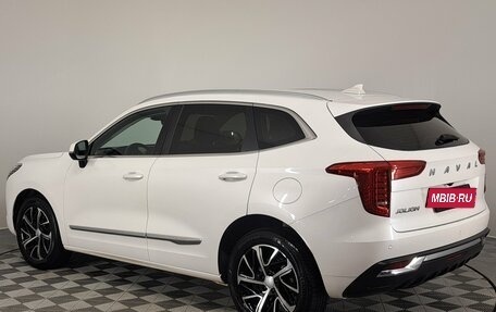 Haval Jolion, 2021 год, 1 670 000 рублей, 7 фотография