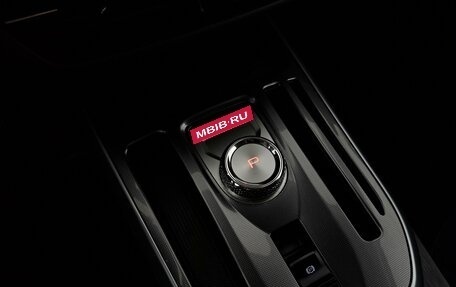 Haval Jolion, 2021 год, 1 670 000 рублей, 18 фотография