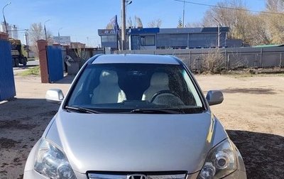 Honda CR-V III рестайлинг, 2008 год, 1 250 000 рублей, 1 фотография