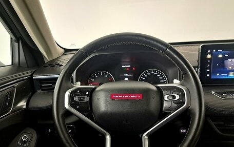Haval Jolion, 2021 год, 1 670 000 рублей, 14 фотография