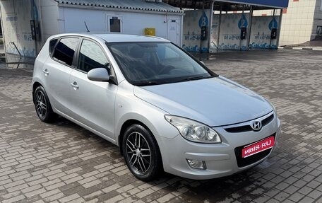 Hyundai i30 I, 2009 год, 750 000 рублей, 1 фотография