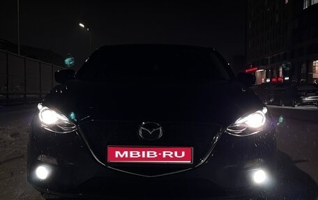 Mazda Axela, 2014 год, 1 315 000 рублей, 1 фотография