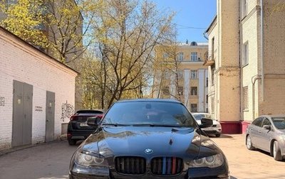 BMW X6 M, 2009 год, 1 670 000 рублей, 1 фотография