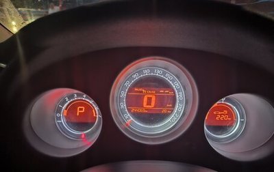 Citroen C4 II рестайлинг, 2012 год, 470 000 рублей, 1 фотография