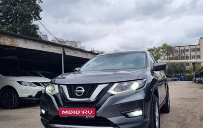 Nissan X-Trail, 2020 год, 2 300 000 рублей, 1 фотография
