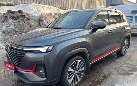 Changan CS35 Plus, 2023 год, 1 820 000 рублей, 1 фотография