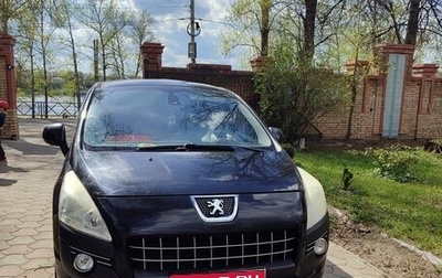 Peugeot 3008 I рестайлинг, 2011 год, 600 000 рублей, 1 фотография