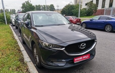Mazda CX-5 II, 2019 год, 2 400 000 рублей, 1 фотография