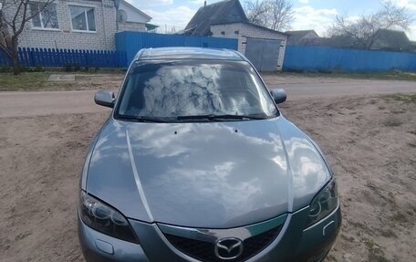 Mazda 3, 2006 год, 670 000 рублей, 1 фотография