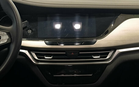 Changan CS35 Plus, 2021 год, 1 450 000 рублей, 18 фотография