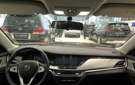 Changan CS35 Plus, 2021 год, 1 450 000 рублей, 17 фотография