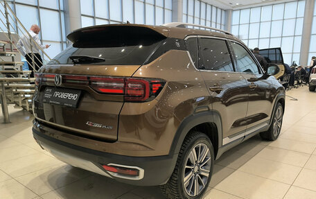 Changan CS35 Plus, 2021 год, 1 450 000 рублей, 6 фотография