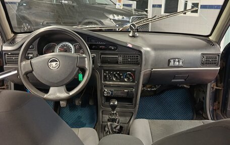 Daewoo Nexia I рестайлинг, 2009 год, 195 000 рублей, 12 фотография
