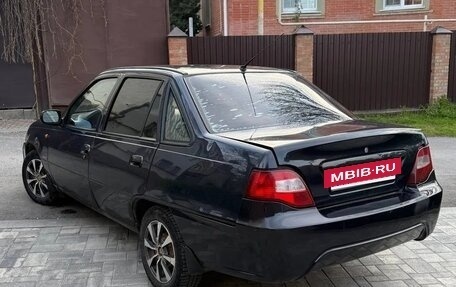 Daewoo Nexia I рестайлинг, 2009 год, 195 000 рублей, 9 фотография