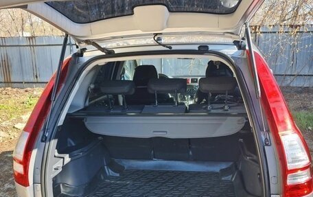 Honda CR-V III рестайлинг, 2008 год, 1 250 000 рублей, 3 фотография