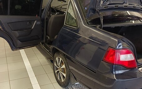 Daewoo Nexia I рестайлинг, 2009 год, 195 000 рублей, 14 фотография