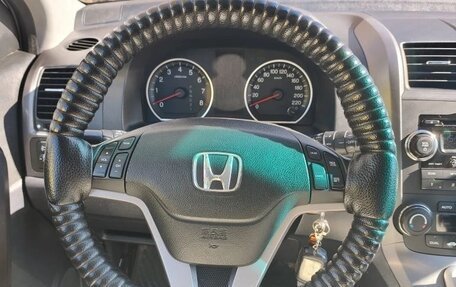 Honda CR-V III рестайлинг, 2008 год, 1 250 000 рублей, 7 фотография