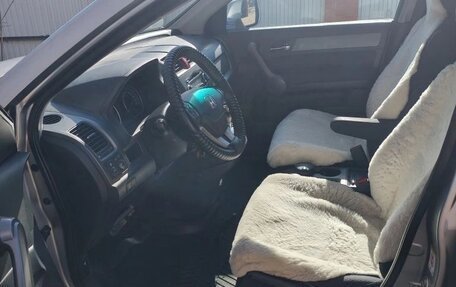 Honda CR-V III рестайлинг, 2008 год, 1 250 000 рублей, 6 фотография