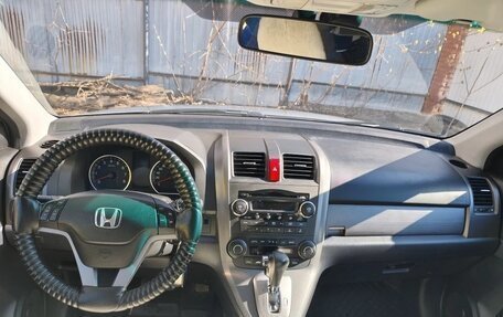 Honda CR-V III рестайлинг, 2008 год, 1 250 000 рублей, 8 фотография