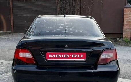 Daewoo Nexia I рестайлинг, 2009 год, 195 000 рублей, 4 фотография