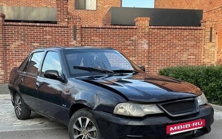 Daewoo Nexia I рестайлинг, 2009 год, 195 000 рублей, 2 фотография