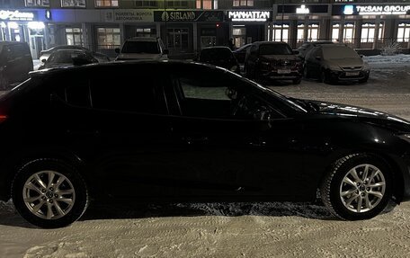 Mazda Axela, 2014 год, 1 315 000 рублей, 5 фотография