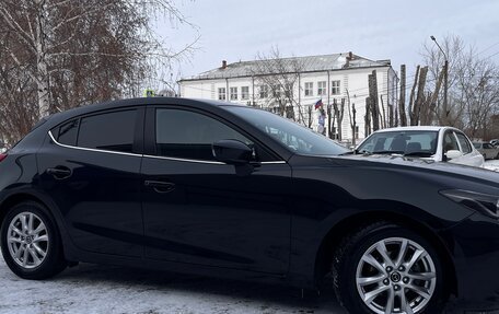 Mazda Axela, 2014 год, 1 315 000 рублей, 9 фотография