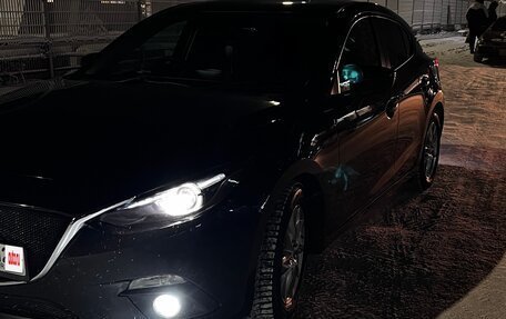 Mazda Axela, 2014 год, 1 315 000 рублей, 6 фотография