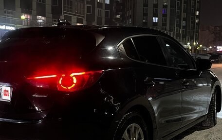 Mazda Axela, 2014 год, 1 315 000 рублей, 3 фотография
