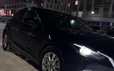 Mazda Axela, 2014 год, 1 315 000 рублей, 4 фотография