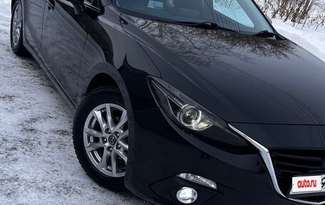 Mazda Axela, 2014 год, 1 315 000 рублей, 8 фотография