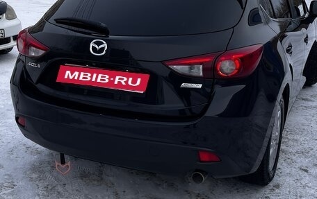 Mazda Axela, 2014 год, 1 315 000 рублей, 11 фотография