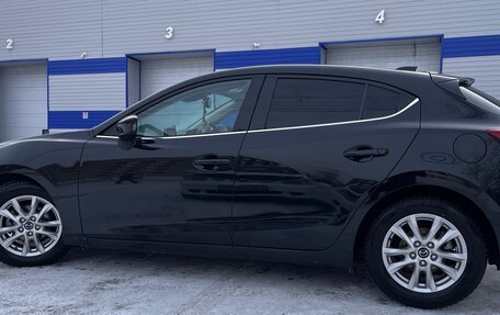 Mazda Axela, 2014 год, 1 315 000 рублей, 13 фотография