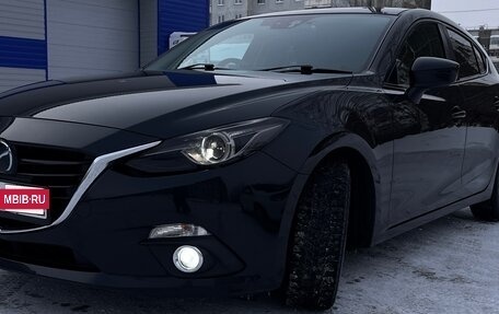 Mazda Axela, 2014 год, 1 315 000 рублей, 7 фотография