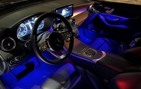 Mercedes-Benz GLC, 2020 год, 3 990 000 рублей, 12 фотография
