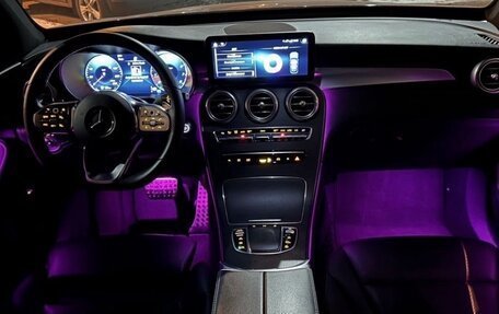 Mercedes-Benz GLC, 2020 год, 3 990 000 рублей, 15 фотография