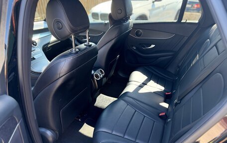 Mercedes-Benz GLC, 2020 год, 3 990 000 рублей, 13 фотография