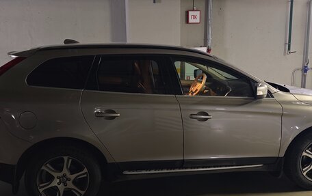 Volvo XC60 II, 2012 год, 1 980 000 рублей, 4 фотография