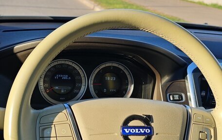 Volvo XC60 II, 2012 год, 1 980 000 рублей, 10 фотография