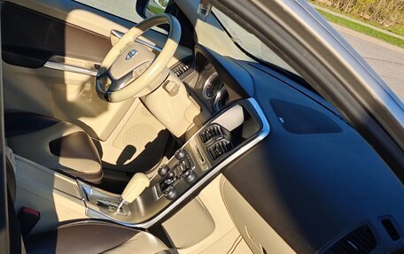 Volvo XC60 II, 2012 год, 1 980 000 рублей, 14 фотография