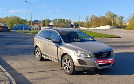 Volvo XC60 II, 2012 год, 1 980 000 рублей, 6 фотография