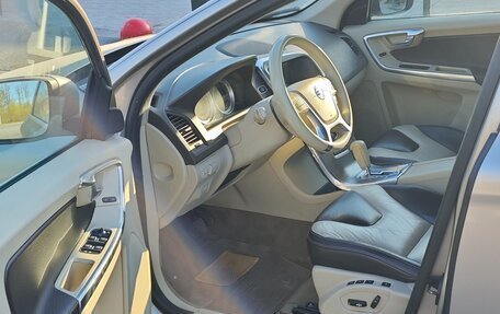 Volvo XC60 II, 2012 год, 1 980 000 рублей, 16 фотография